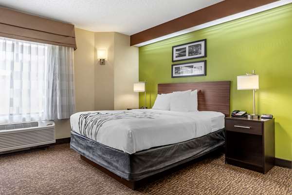  - Sleep Inn Matthews