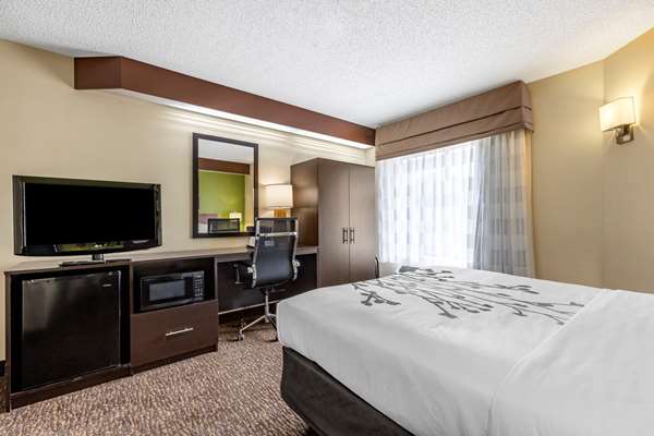  - Sleep Inn Matthews