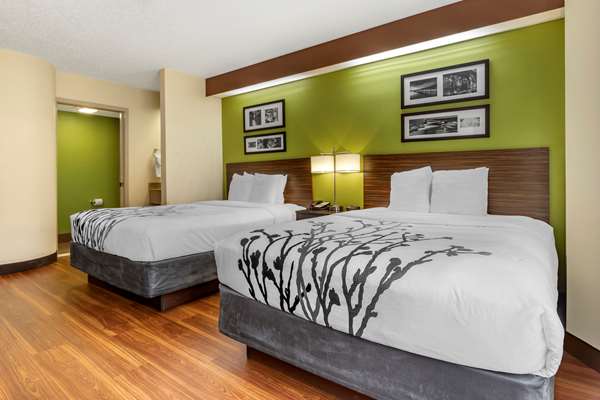  - Sleep Inn Matthews