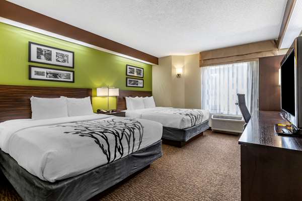  - Sleep Inn Matthews