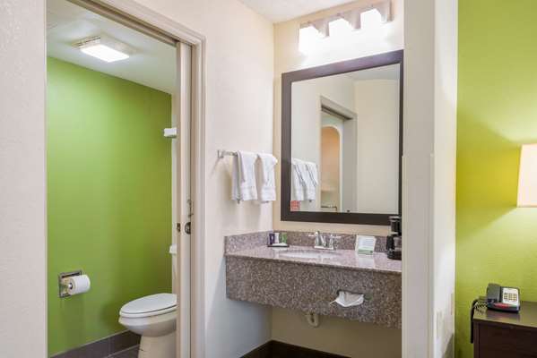  - Sleep Inn Statesville - I-40, Exit 151