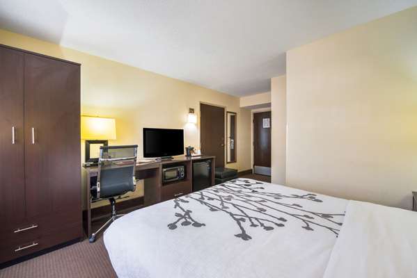  - Sleep Inn Statesville - I-40, Exit 151