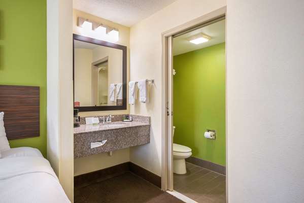  - Sleep Inn Statesville - I-40, Exit 151