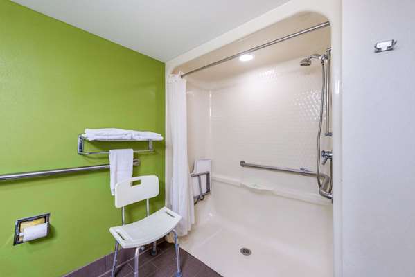  - Sleep Inn Statesville - I-40, Exit 151