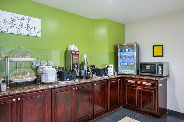 Amenities - Sleep Inn Statesville - I-40, Exit 151