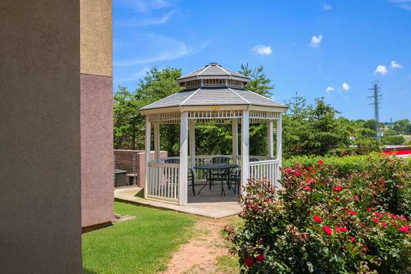 Exterior view - Sleep Inn Statesville - I-40, Exit 151