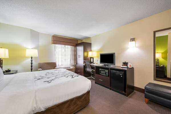  - Sleep Inn Statesville - I-40, Exit 151