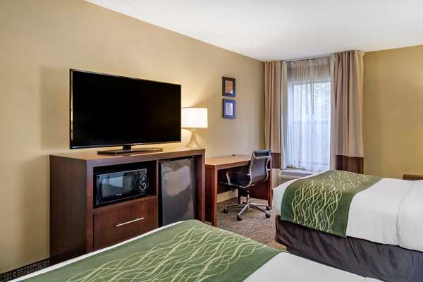  - Comfort Inn Apex