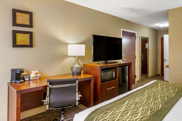  - Comfort Inn Apex