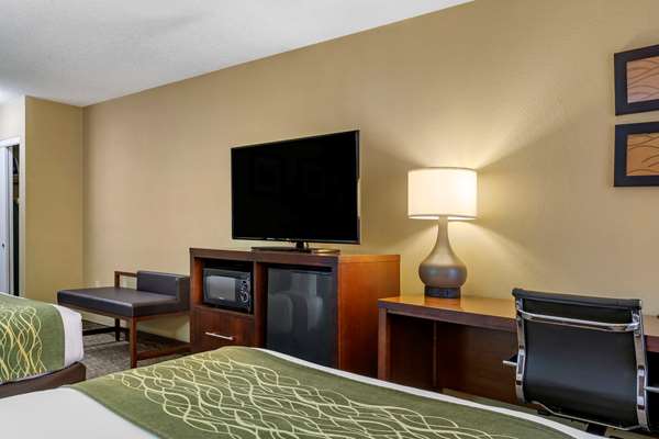  - Comfort Inn Apex