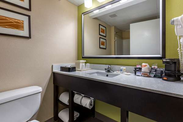  - Comfort Inn Apex