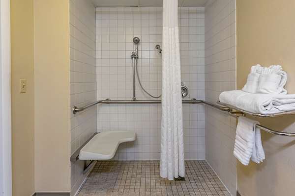  - Comfort Inn Apex