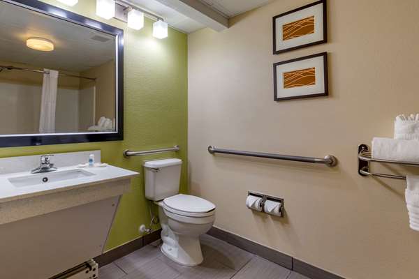  - Comfort Inn Apex