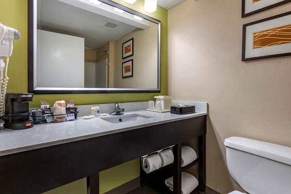  - Comfort Inn Apex