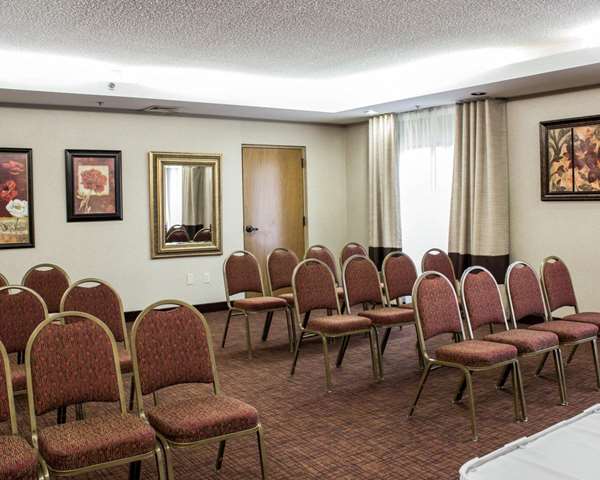  - Comfort Suites Cary