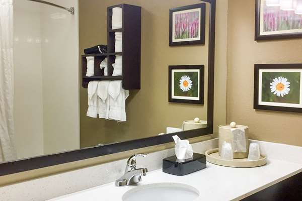  - Comfort Suites Cary