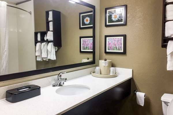  - Comfort Suites Cary