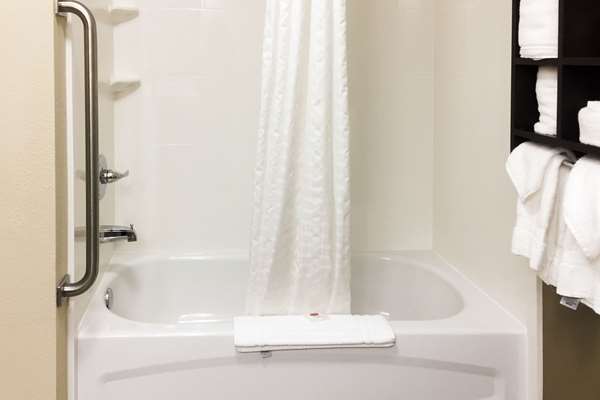  - Comfort Suites Cary