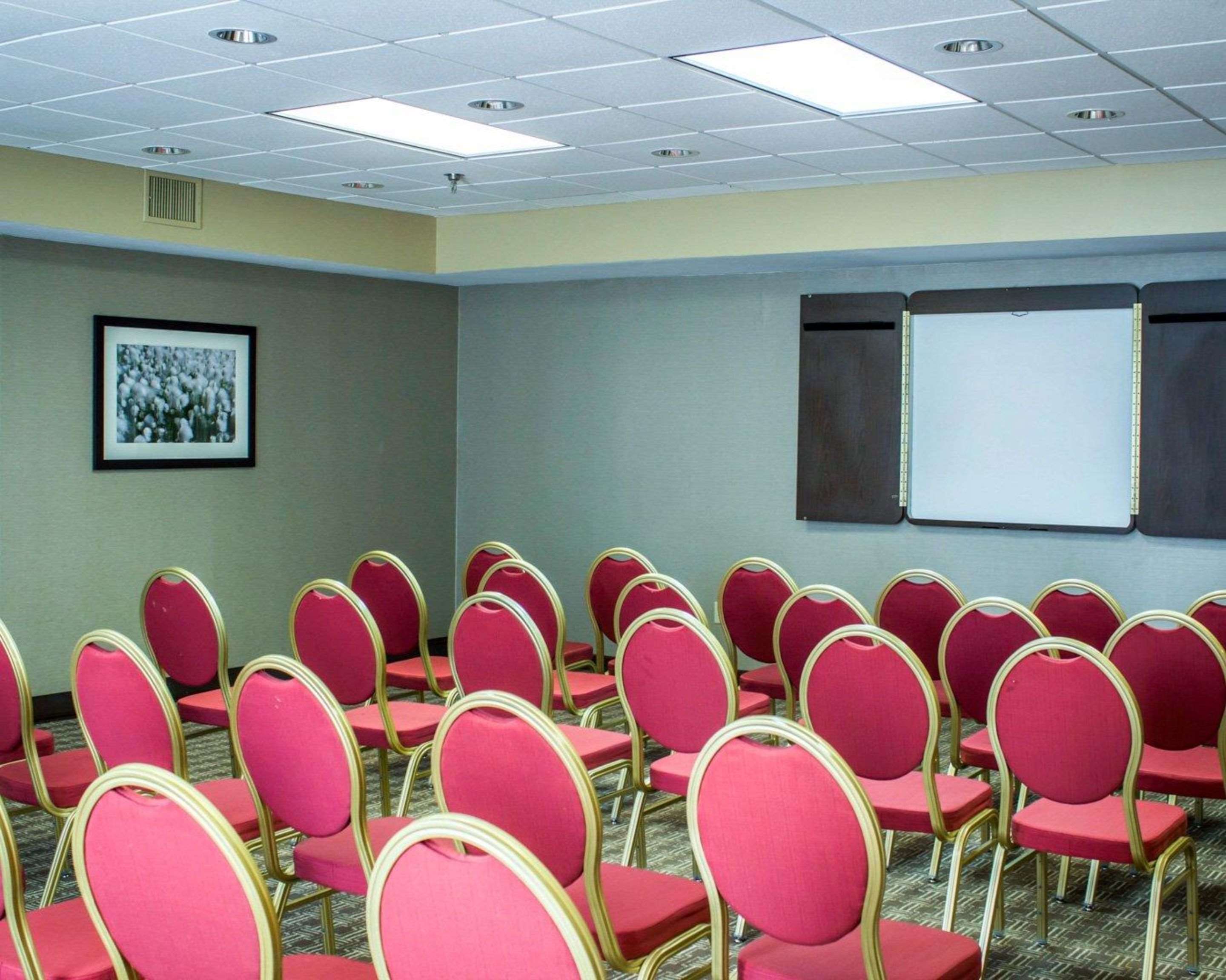 Meeting room