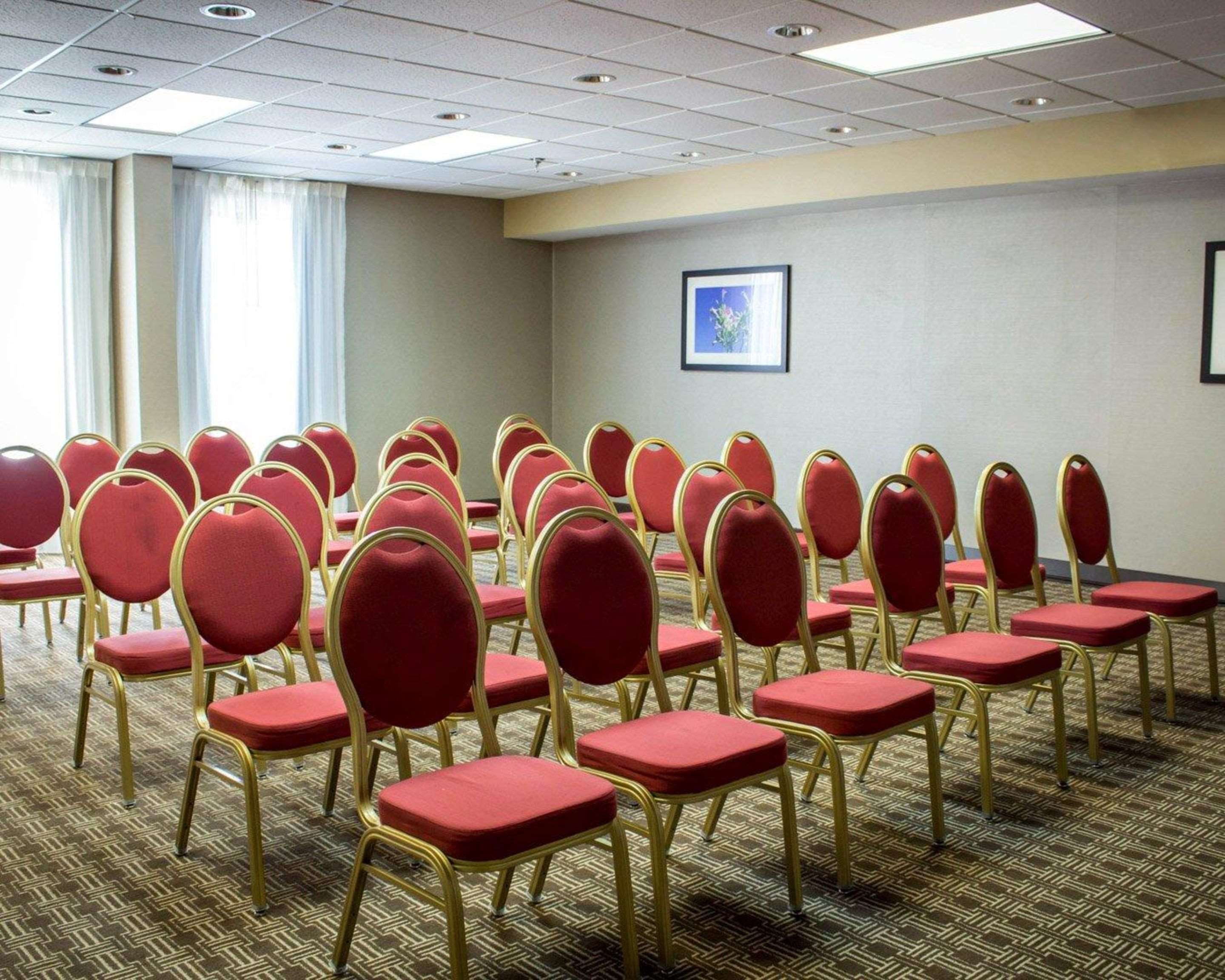 Meeting room