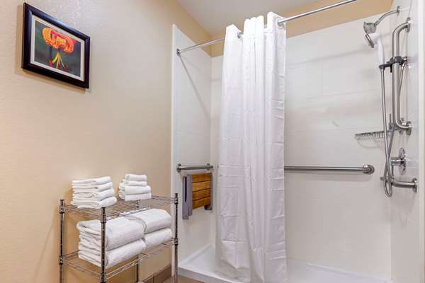 Suite - Comfort Suites Boone