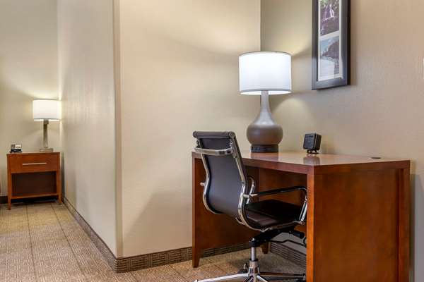 Suite - Comfort Suites Boone