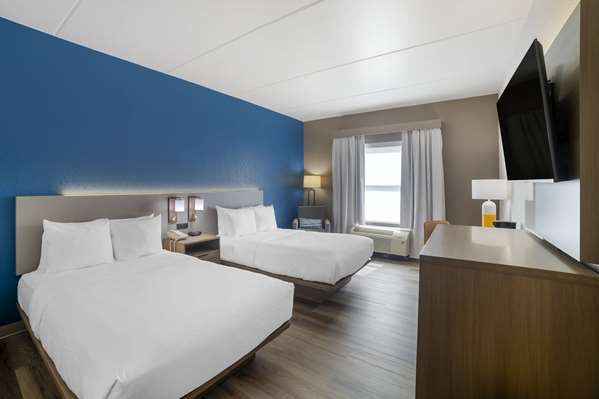  - Comfort Inn Asheville Airport Fletcher - I-26, Exit 40