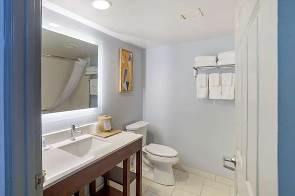  - Comfort Inn Asheville Airport Fletcher - I-26, Exit 40