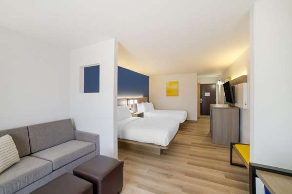 Suite - Comfort Inn Asheville Airport Fletcher - I-26, Exit 40