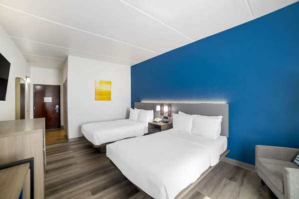  - Comfort Inn Asheville Airport Fletcher - I-26, Exit 40