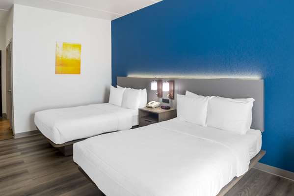  - Comfort Inn Asheville Airport Fletcher - I-26, Exit 40