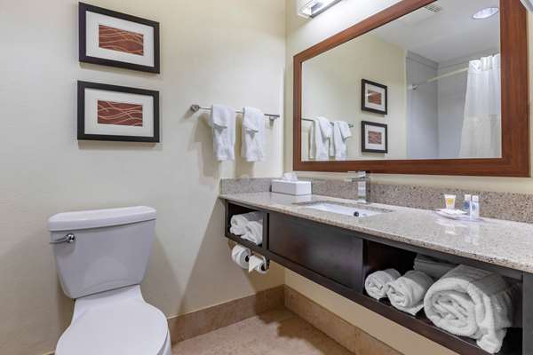  - Comfort Inn & Suites Cornelius - I-77, Exit 28