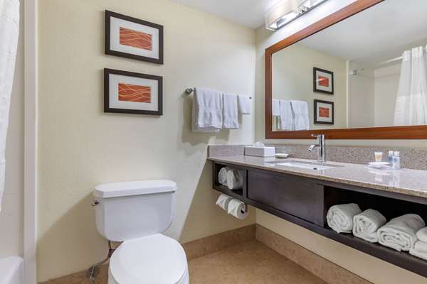  - Comfort Inn & Suites Cornelius - I-77, Exit 28