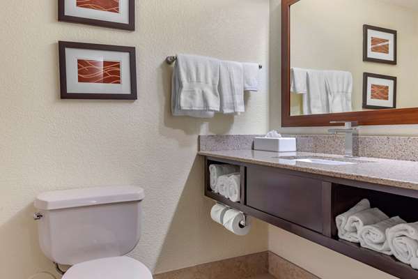  - Comfort Inn & Suites Cornelius - I-77, Exit 28