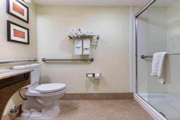  - Comfort Inn & Suites Cornelius - I-77, Exit 28