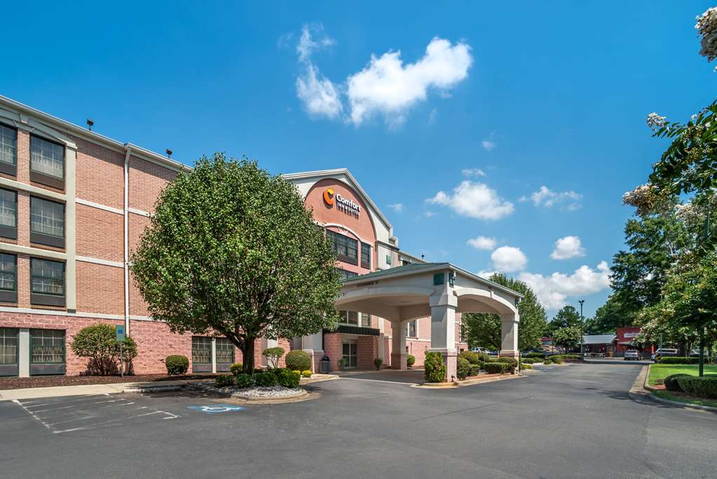 Comfort Inn and Suites Cornelius Lake Norman