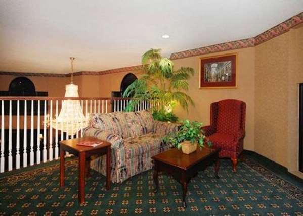 - Quality Inn Tarboro