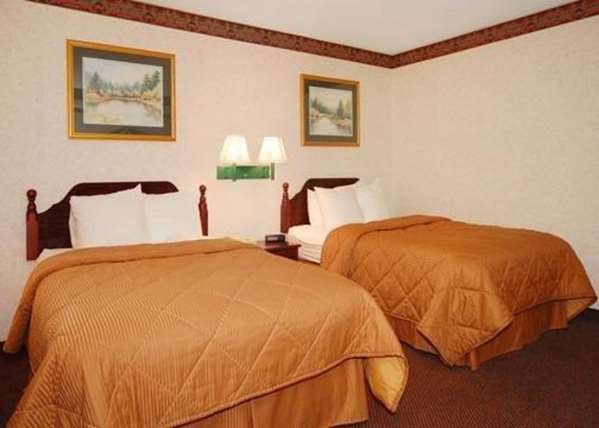  - Quality Inn Tarboro