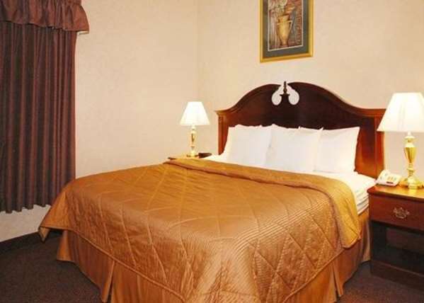  - Quality Inn Tarboro