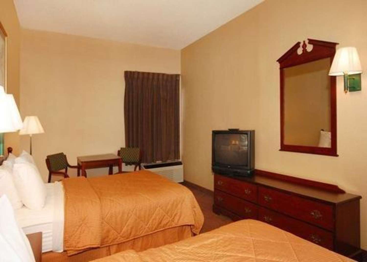 Quality Inn Tarboro, NC See Discounts