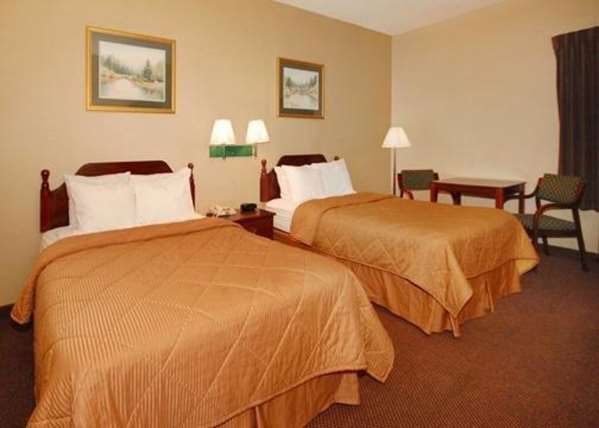  - Quality Inn Tarboro