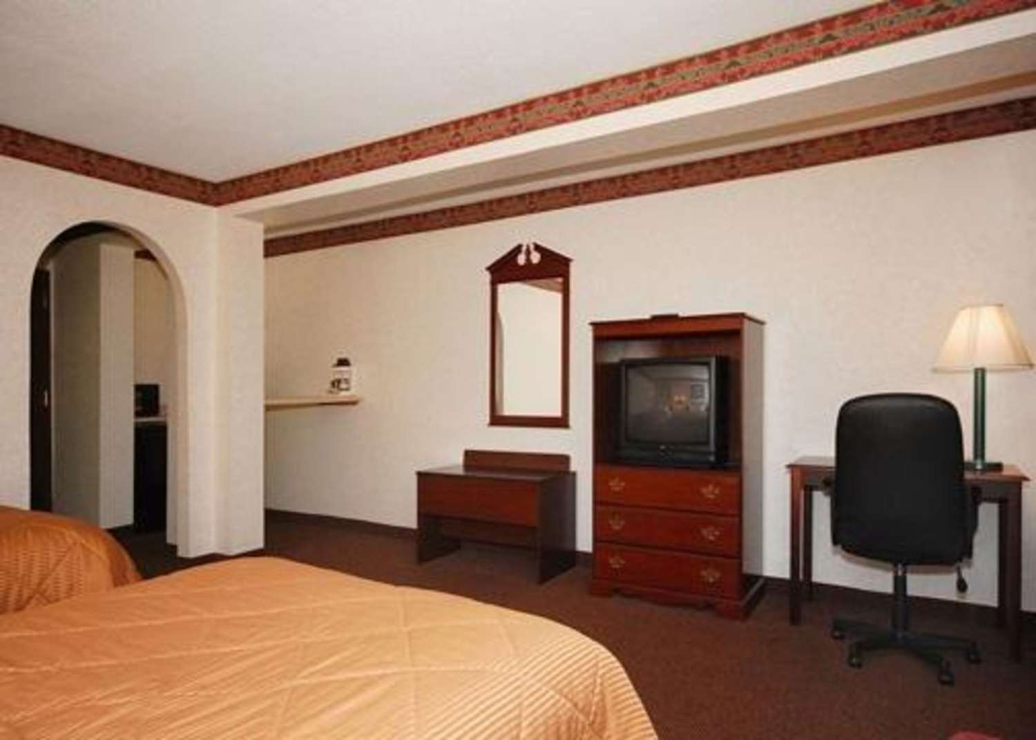 Quality Inn Tarboro, NC See Discounts