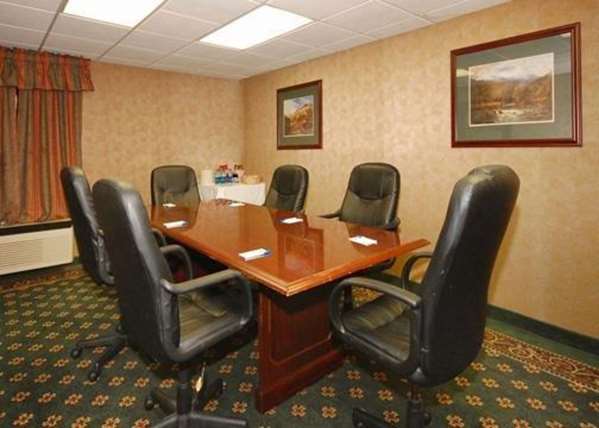  - Quality Inn Tarboro