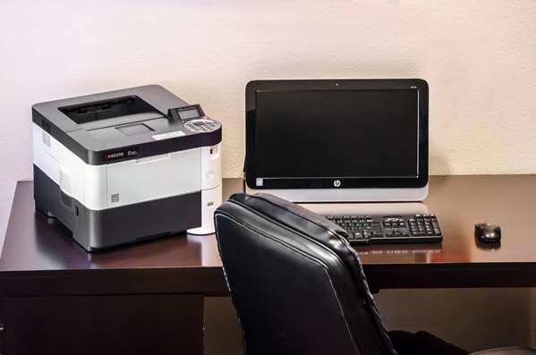 Conference Area - Sleep Inn Yorkmont Charlotte - I-77, Exit 6B