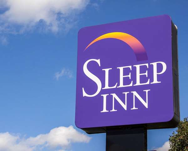 Exterior view - Sleep Inn Wilson - I-95, Exit 121