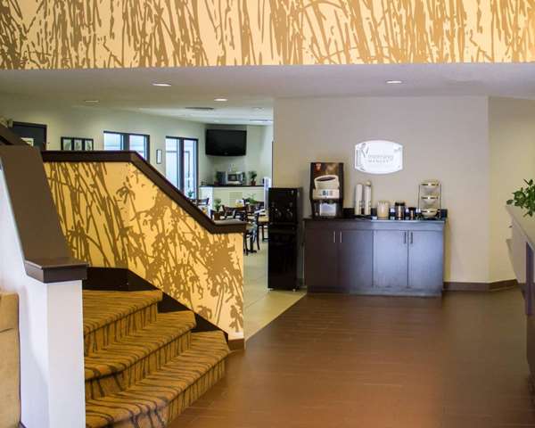  - Sleep Inn Wilson - I-95, Exit 121