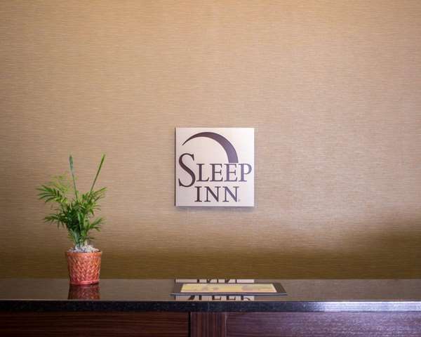  - Sleep Inn Wilson - I-95, Exit 121