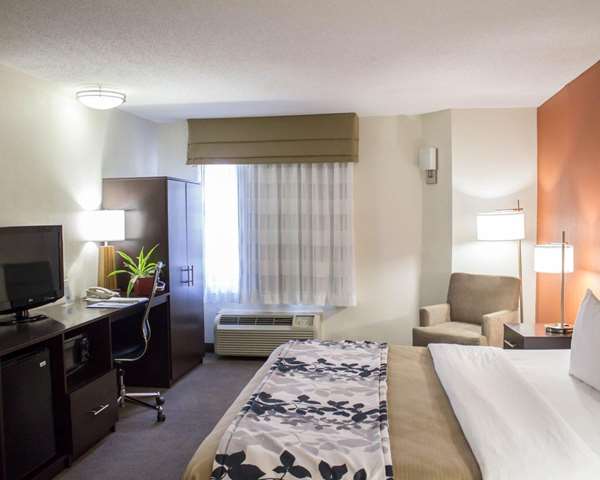  - Sleep Inn Wilson - I-95, Exit 121