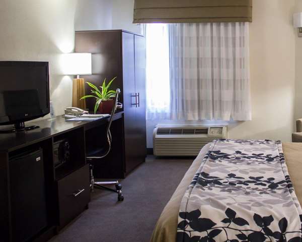  - Sleep Inn Wilson - I-95, Exit 121