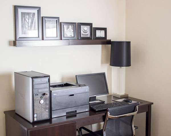 Conference Area - Sleep Inn Wilson - I-95, Exit 121